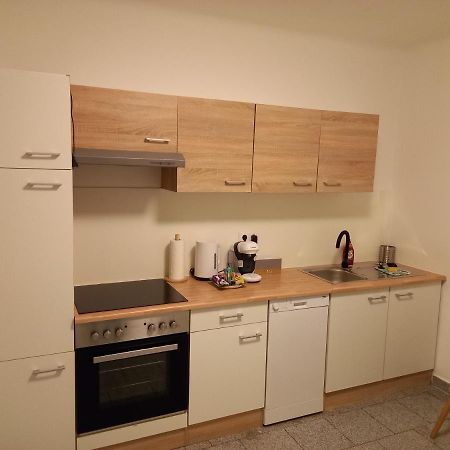Apartment Near Downtown Vienna Exterior photo